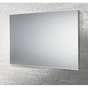 HIB Badezimmerspiegel Jackson & Bewertungen | Wayfair.de